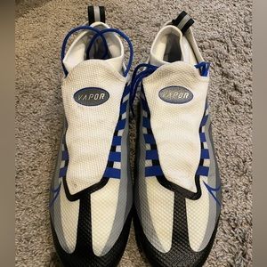 Nike Football cleats Vapor Edge Pro 360